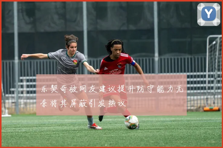 东契奇被网友建议提升防守能力无奈将其屏蔽引发热议