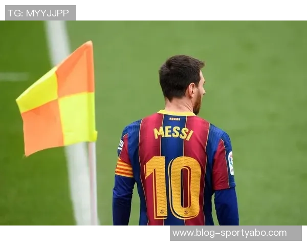 梅西纪念巴萨首秀21周年引发热议超百万赞的背后故事