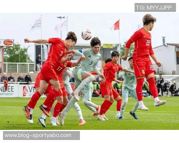 中国U16国家男子足球队参赛名单正式公布备战国际赛事